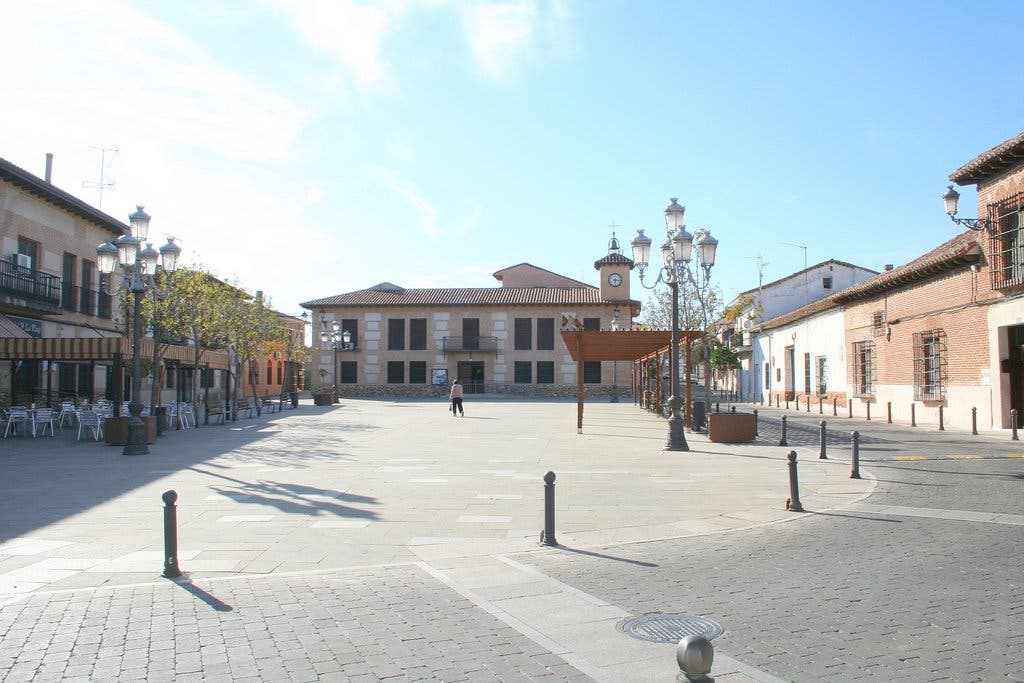 Muere el joven de 20 años que fue corneado ayer en un encierro en El Casar
