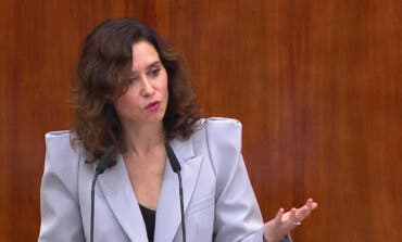 Ayuso anuncia nuevas rebajas fiscales en sucesiones y donaciones y para el alquiler de viviendas
