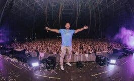 Este viernes comienzan las Fiestas de Velilla con el concierto gratuito de Henry Méndez 