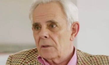 Muere el periodista Jimmy Giménez-Arnau a los 80 años