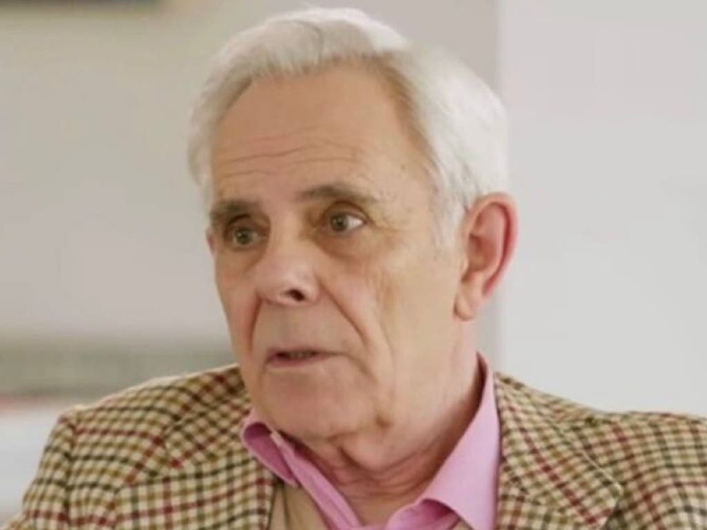 Muere el periodista Jimmy Giménez-Arnau a los 80 años