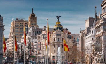 La Comunidad de Madrid sigue liderando la inversión extranjera en España con casi el 75 % del total