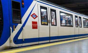 Cortes en la linea 6 del Metro de Madrid para renovar las vías: las obras se realizarán en dos fases en 2025
