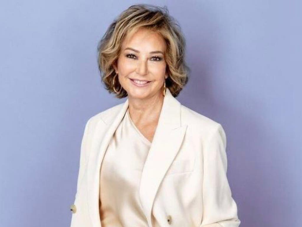 Alcalá de Henares otorga a Ana Rosa Quintana el Premio Ciudad de Alcalá de las Artes y las Letras