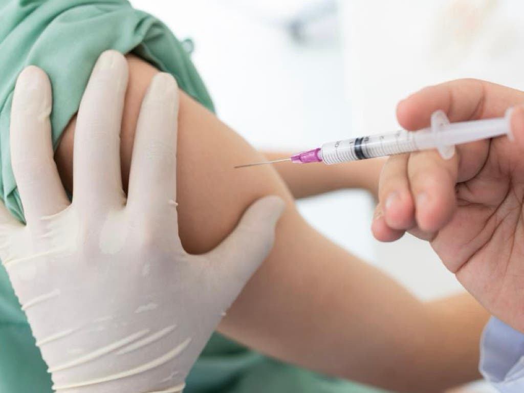 Llega una nueva función a la Tarjeta Sanitaria Virtual de Madrid para agilizar las citas de la vacuna de la gripe