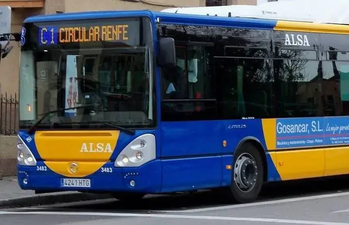 El nuevo servicio de autobuses de Guadalajara tendrá cinco nuevas líneas con una nueva circular que atravesará el casco histórico