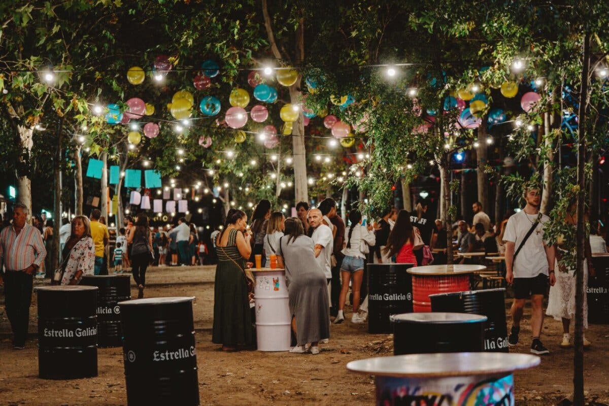 Arty! World seguirá en Torrejón hasta el 20 de octubre tras recibir más de 100.000 visitantes 