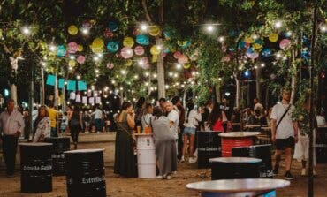 Arty! World seguirá en Torrejón hasta el 20 de octubre tras recibir más de 100.000 visitantes 