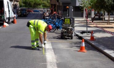 Madrid extiende los parquímetros a nuevos barrios