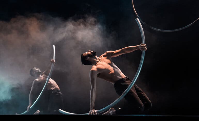 Alcalá de Henares celebra este sábado la Noche del Patrimonio con multitud de propuestas gratuitas