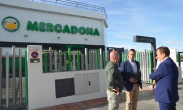 Mercadona reforma una de sus tiendas en Coslada donde trabajan 40 personas