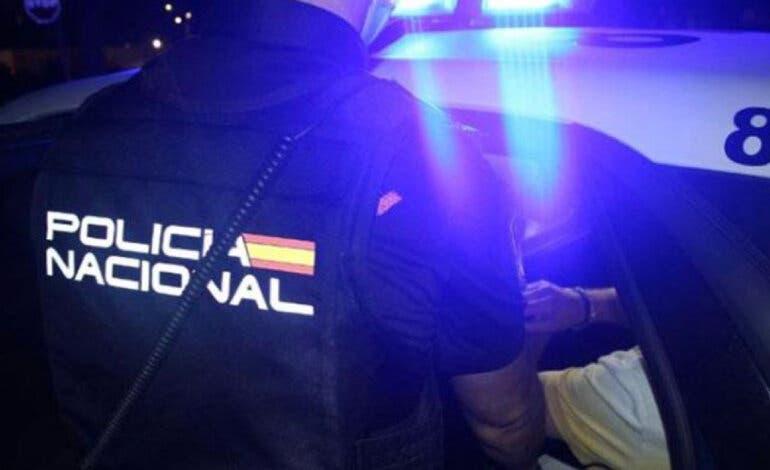 Detenidos cuatro Trinitarios por apuñalar a un menor en Carabanchel en un ataque por venganza