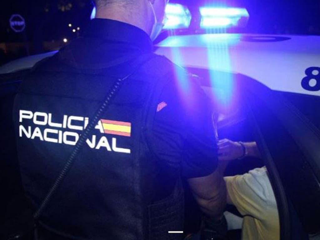El plan contra las bandas latinas en Madrid deja 3.581 detenidos 