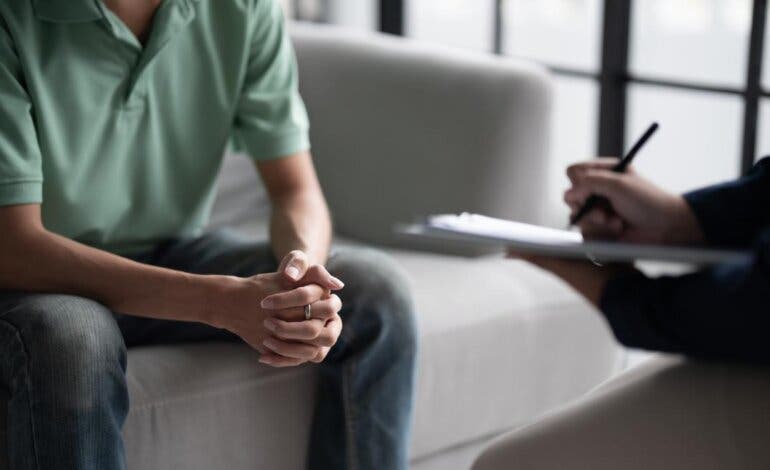 La Comunidad de Madrid abrirá el primer centro de España para hombres víctimas de violencia sexual