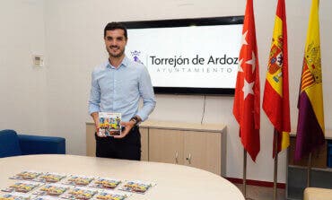 Torrejón ofrece más de 20.000 plazas en cursos y talleres de empleo, cultura o deportes para este curso