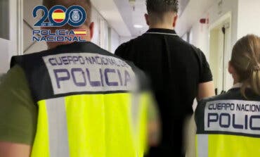 Cuatro detenidos en Madrid por robar a otros hombres con los que quedaban a través de aplicaciones de citas
