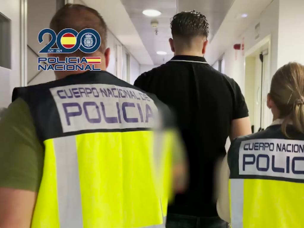 Cuatro detenidos en Madrid por robar a otros hombres con los que quedaban a través de aplicaciones de citas
