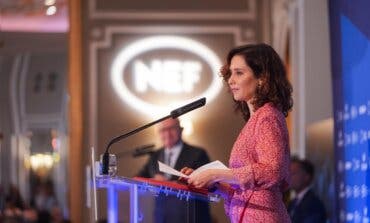 Ayuso anuncia que la Comunidad de Madrid contará con 10.500 nuevas viviendas de alquiler asequible esta legislatura