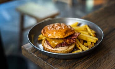 Frankie Burgers participa en la segunda edición de Burger Gourmet en Torrejón que continúa este fin de semana 