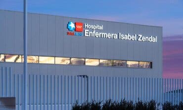 El Hospital Zendal albergará un nuevo Centro de Neurorrehabilitación Funcional para niños y adultos 