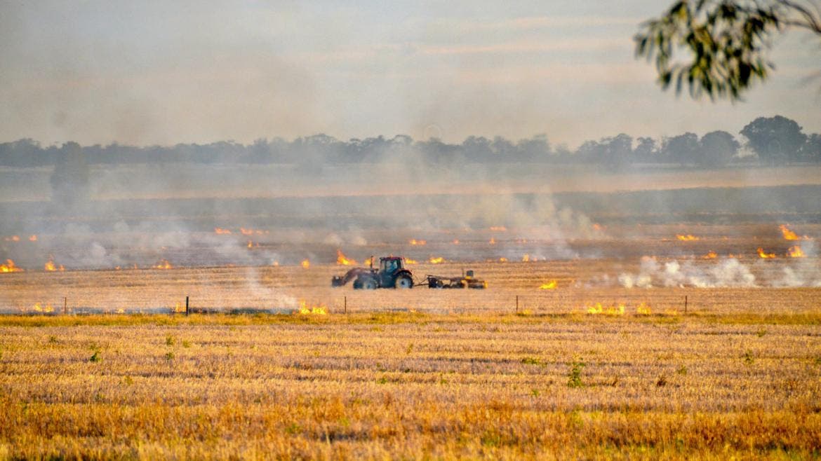 La Comunidad de Madrid se persona en la causa contra el presunto autor de varios incendios forestales de este verano