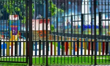 Cierre de parques en Alcalá, Torrejón y Guadalajara este miércoles por la alerta por viento  