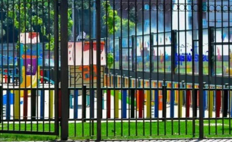 Cierre de parques en Alcalá, Torrejón y Guadalajara por la alerta por viento 