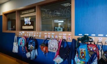 Ayuso impondrá la jornada partida obligatoria en los nuevos colegios 