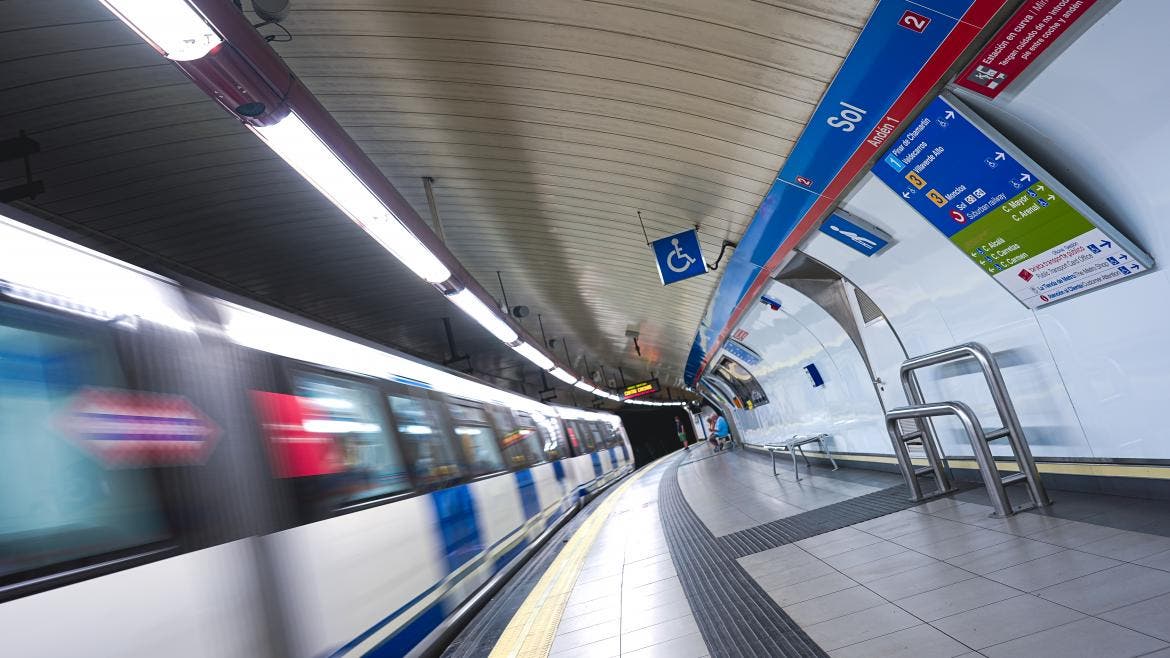 Madrid denuncia la «falta de inversiones en Cercanías» frente a los 2.440 millones invertidos este año en Metro