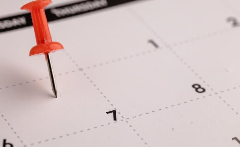 La Comunidad de Madrid aprueba el calendario laboral de 2025 con 12 festivos y dos que fijarán los ayuntamientos