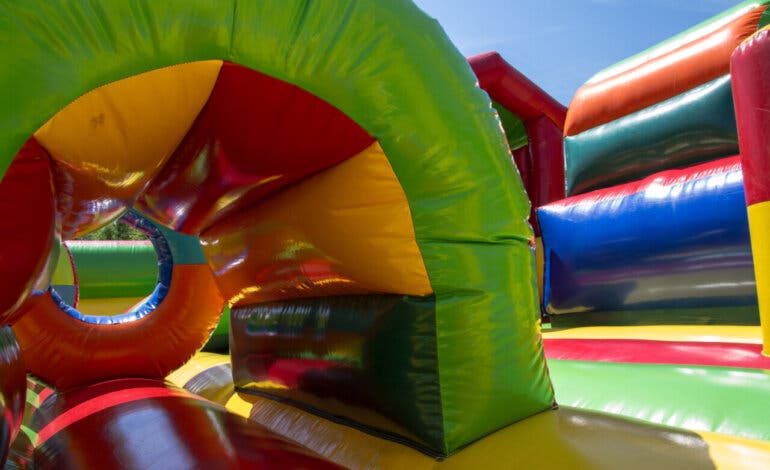 San Fernando de Henares celebrará el Día de la Infancia con hinchables, animación y diferentes talleres 