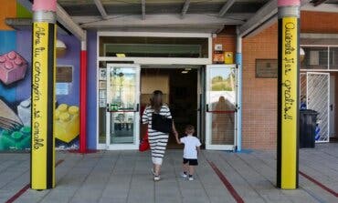 Las familias numerosas disfrutarán de beneficios vitalicios en la Comunidad de Madrid