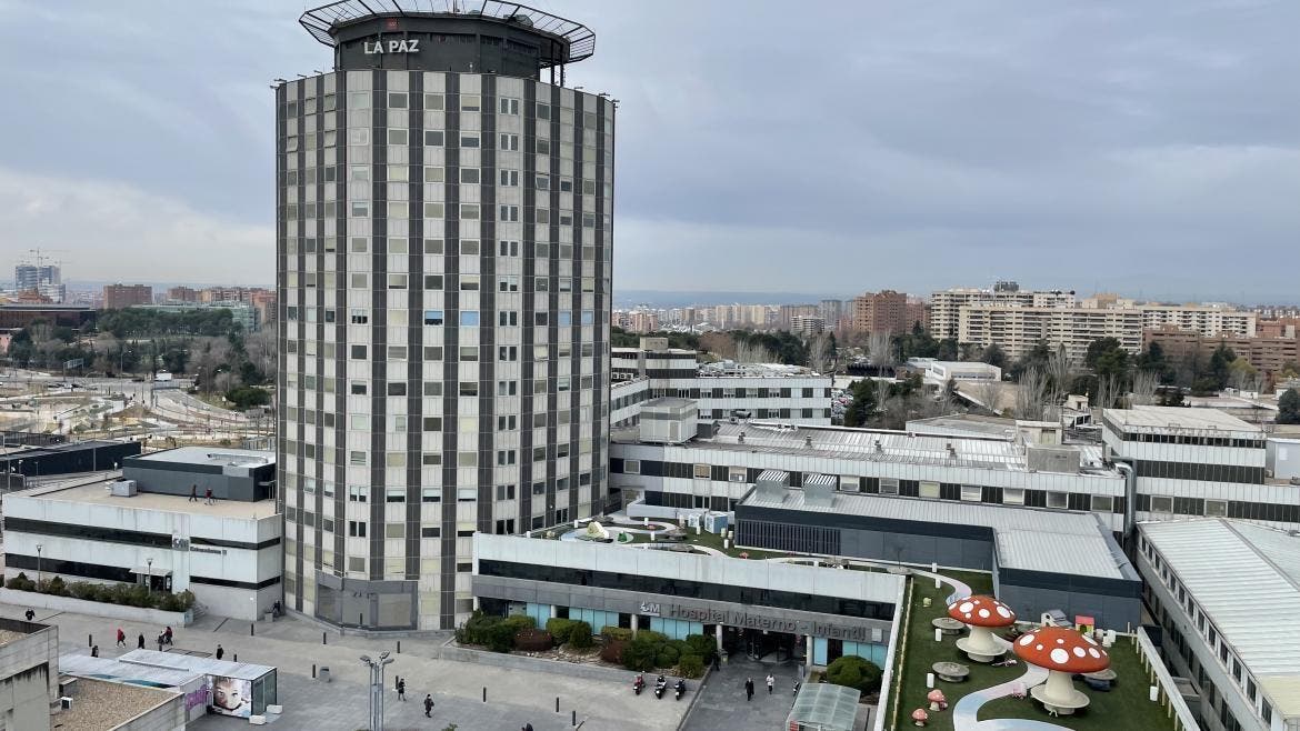 Madrid sube en el ranking mundial con 10 hospitales públicos entre los mejores por especialidades