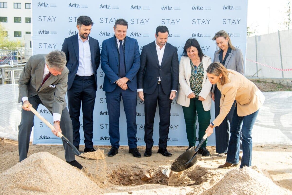 Alcalá de Henares contará con 328 nuevas viviendas de alquiler en el barrio de Las Sedas