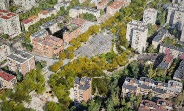 Madrid diseña un plan de movilidad por el soterramiento de la A-5 que comenzará el 11 de octubre