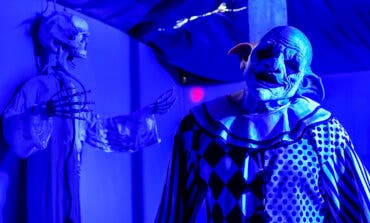 Torrejón volverá a celebrar el mayor pasaje del terror de la Comunidad de Madrid