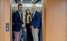 Torrejón mejora el Espacio Vital TORRAFAL para personas con Alzheimer instalando un nuevo ascensor adaptado 