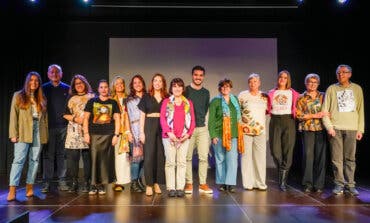 La Escuela Municipal de Adultos de Torrejón inaugura el nuevo curso con 300 alumnos