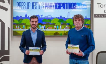 Desde mejoras en los barrios hasta una playa... vuelven los Presupuestos Participativos de Torrejón 