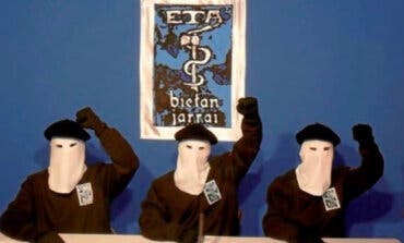El BOE publica la ley que permitirá a algunos terroristas de ETA salir antes de prisión