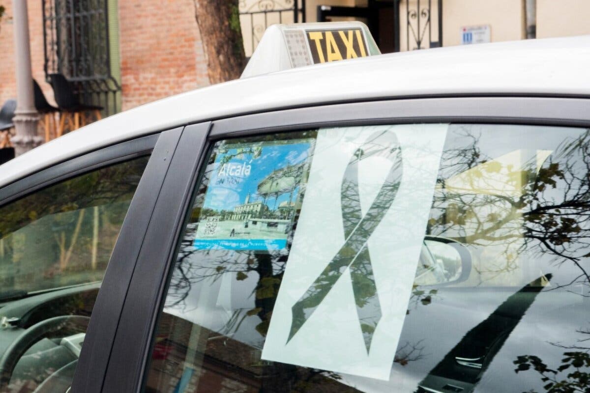El menor detenido por el asesinato de un taxista en Alcalá de Henares pasa a disposición de la Fiscalía de Menores