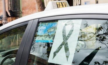 El menor detenido por el asesinato de un taxista en Alcalá de Henares pasa a disposición de la Fiscalía de Menores