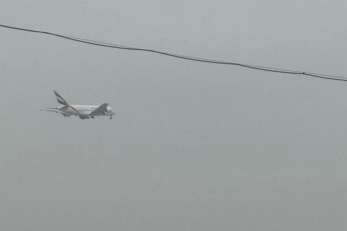 Torrejón exige explicaciones a AENA ante el aumento del ruido por los aviones de Barajas