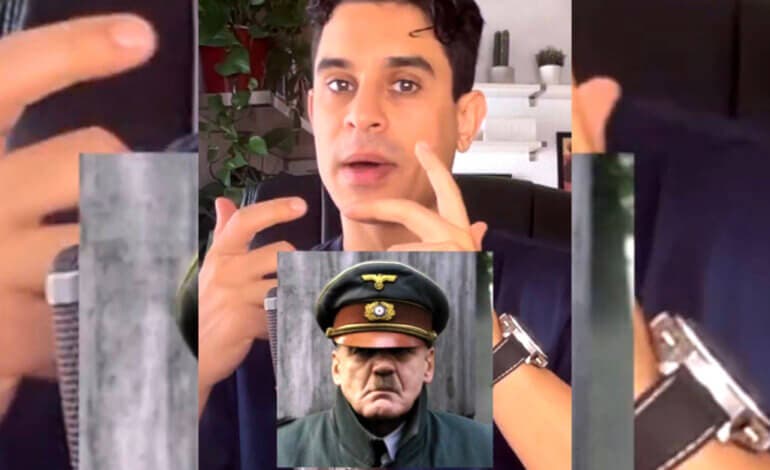 El Ayuntamiento de San Fernando de Henares cancela al cómico David Suárez que denuncia «censura» 