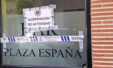 El Ayuntamiento de Torrejón cierra provisionalmente el principal hostal donde se hospedan los carteristas de Madrid