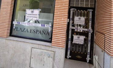 La Policía de Torrejón continúa inspeccionando hostales que alojan a clanes de carteristas