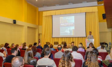 Torrejón presenta «Salta Torrejón», el nuevo servicio de asesoramiento y apoyo al colectivo LGTBI 