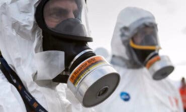 Guadalajara vivirá mañana un simulacro nuclear con envío de alertas a los móviles: no te asustes