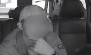 Detenido un menor por el asesinato del taxista de Alcalá de Henares