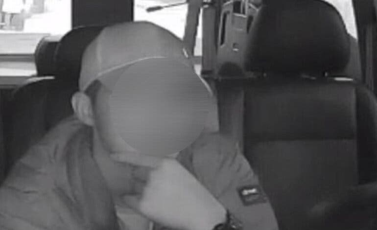 El joven que mató a un taxista en Alcalá de Henares ingresa en un centro de menores en régimen cerrado 